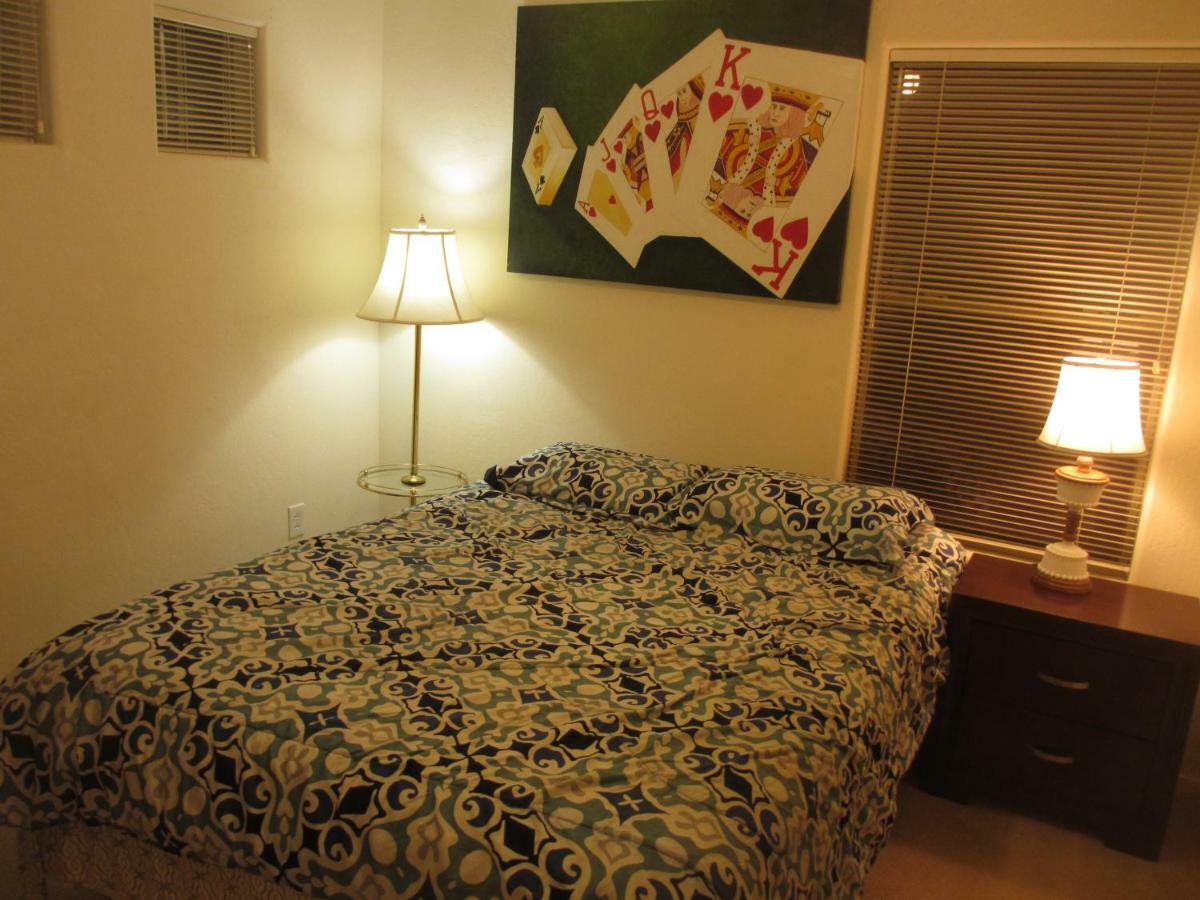 Art Gallery Vacation House Gilbert Ngoại thất bức ảnh