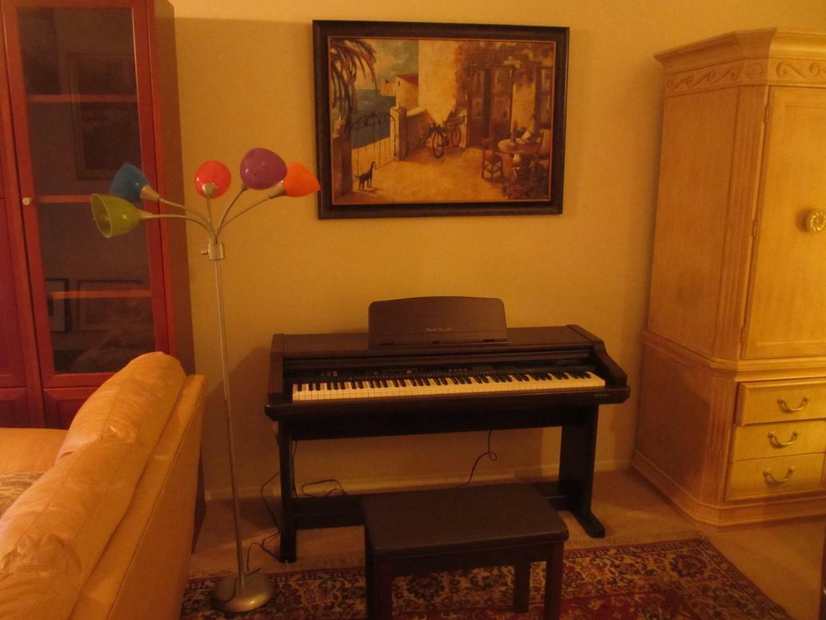 Art Gallery Vacation House Gilbert Ngoại thất bức ảnh