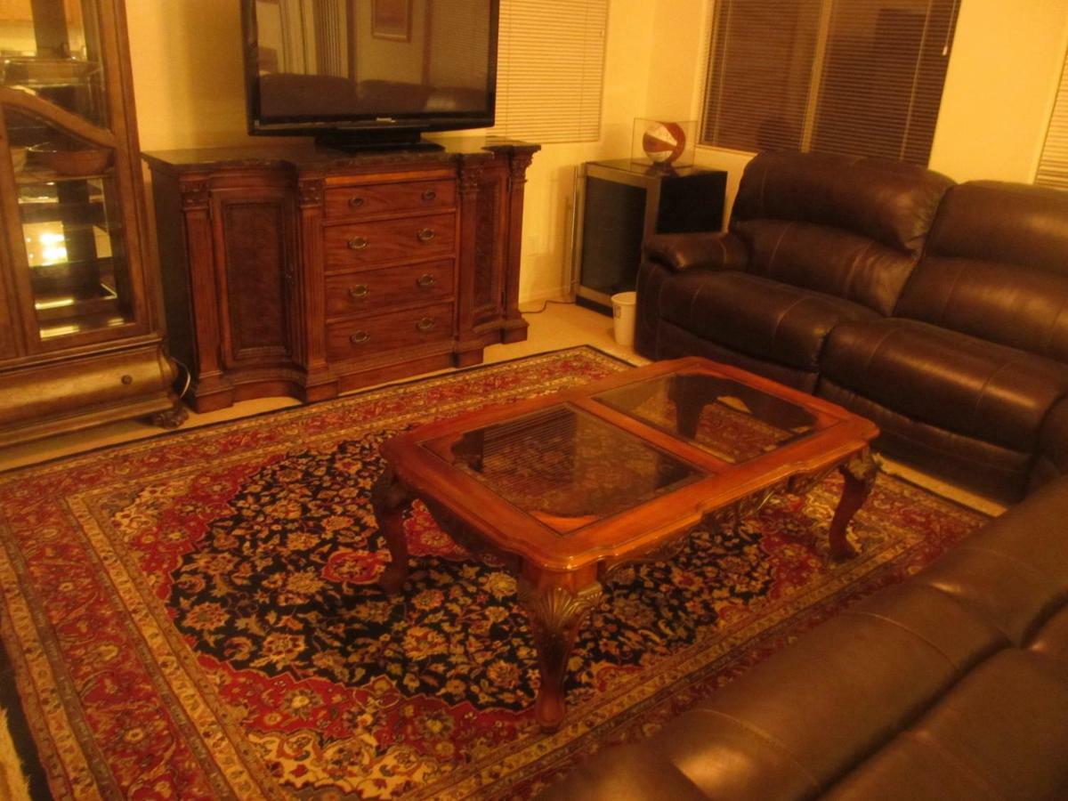 Art Gallery Vacation House Gilbert Ngoại thất bức ảnh