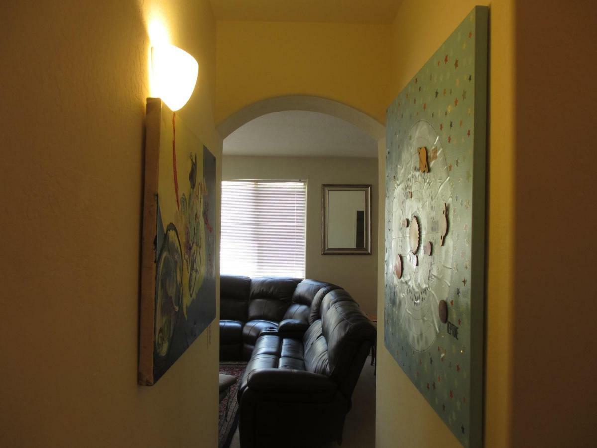 Art Gallery Vacation House Gilbert Ngoại thất bức ảnh