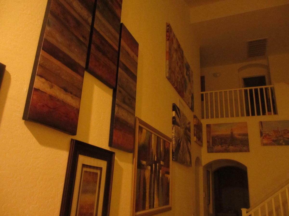 Art Gallery Vacation House Gilbert Ngoại thất bức ảnh