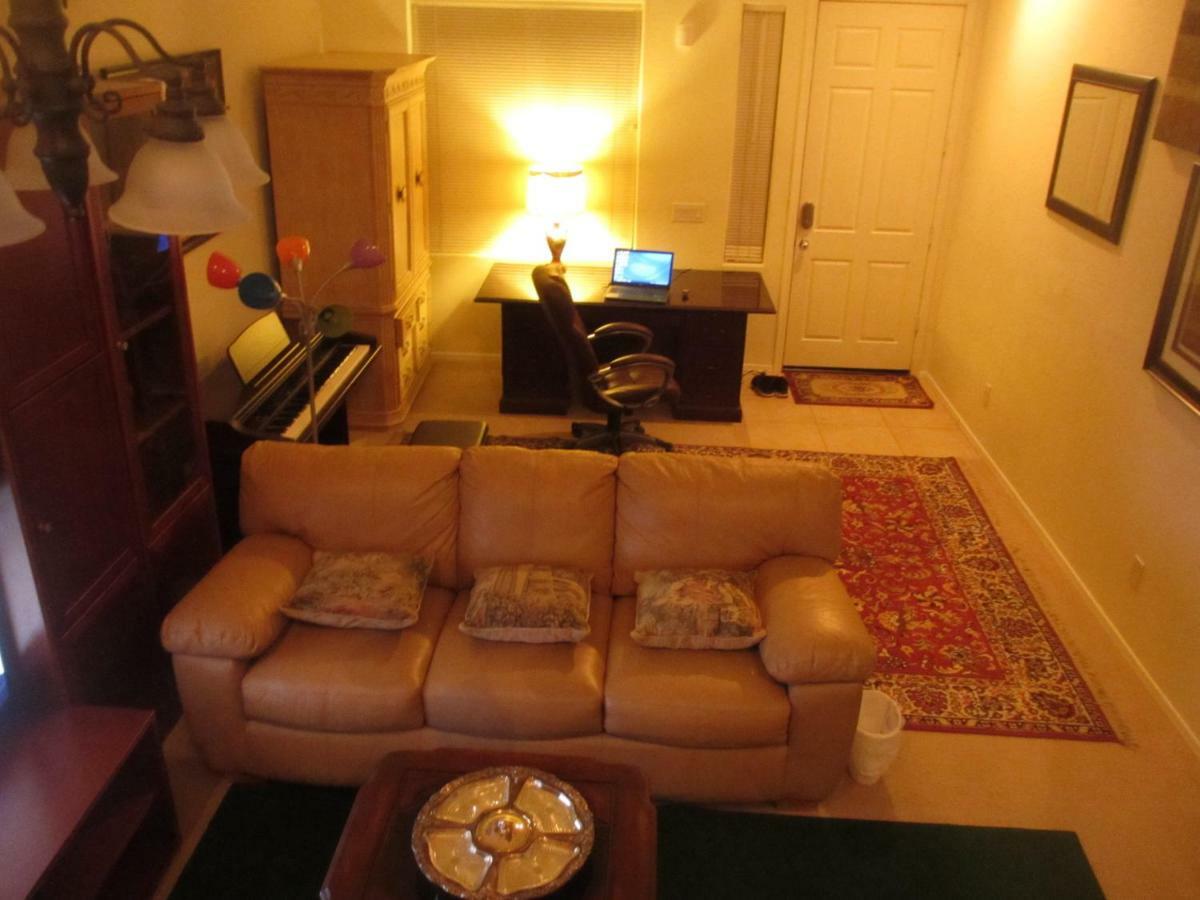 Art Gallery Vacation House Gilbert Ngoại thất bức ảnh