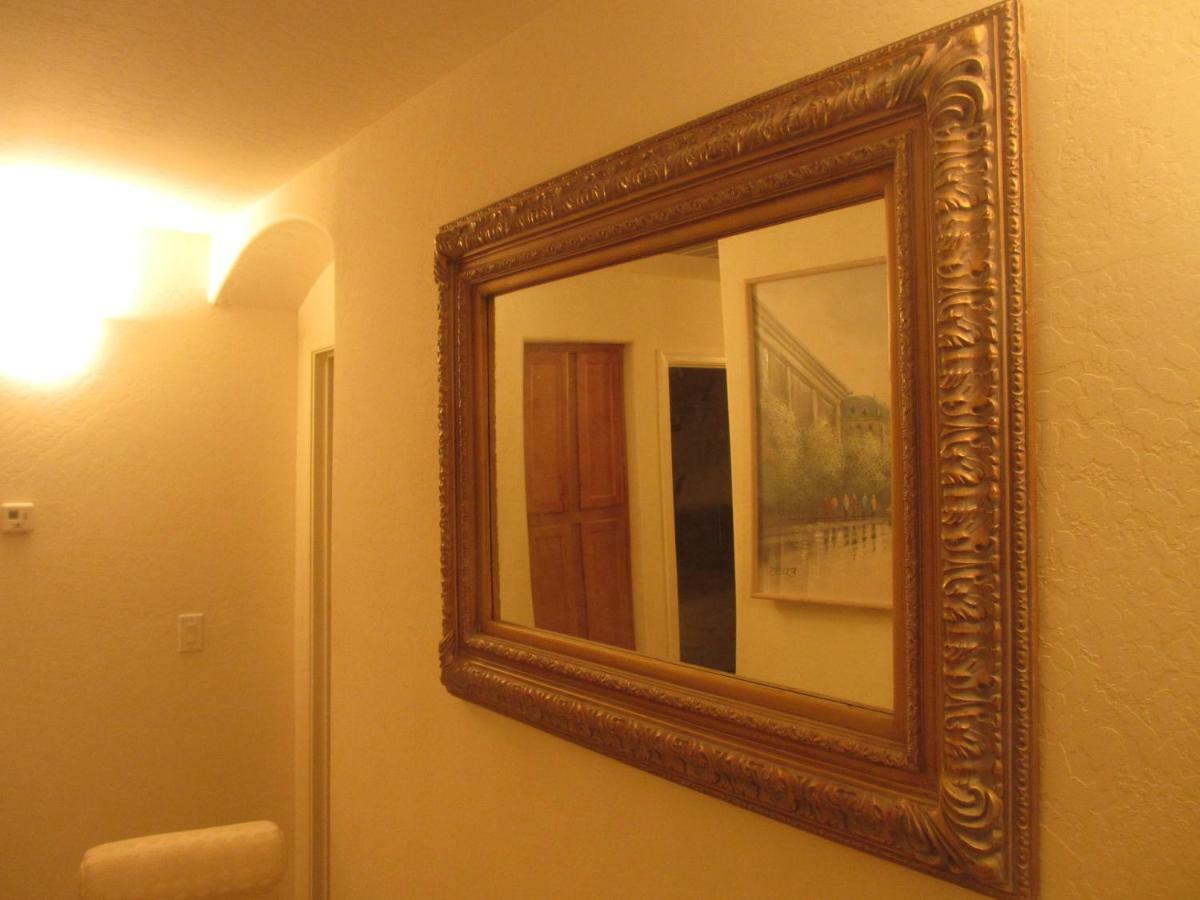 Art Gallery Vacation House Gilbert Ngoại thất bức ảnh