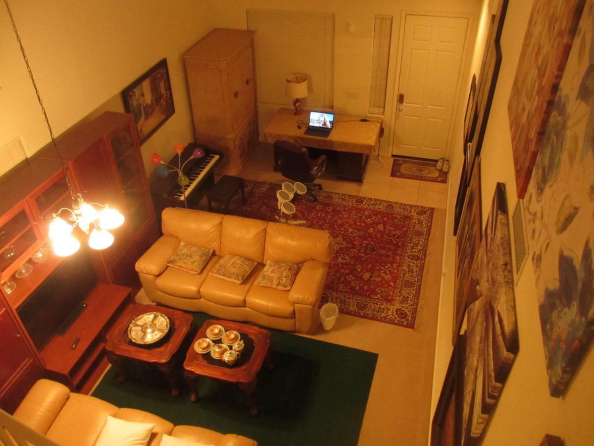 Art Gallery Vacation House Gilbert Ngoại thất bức ảnh