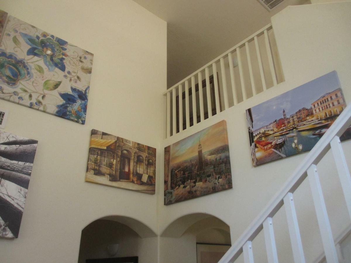 Art Gallery Vacation House Gilbert Ngoại thất bức ảnh