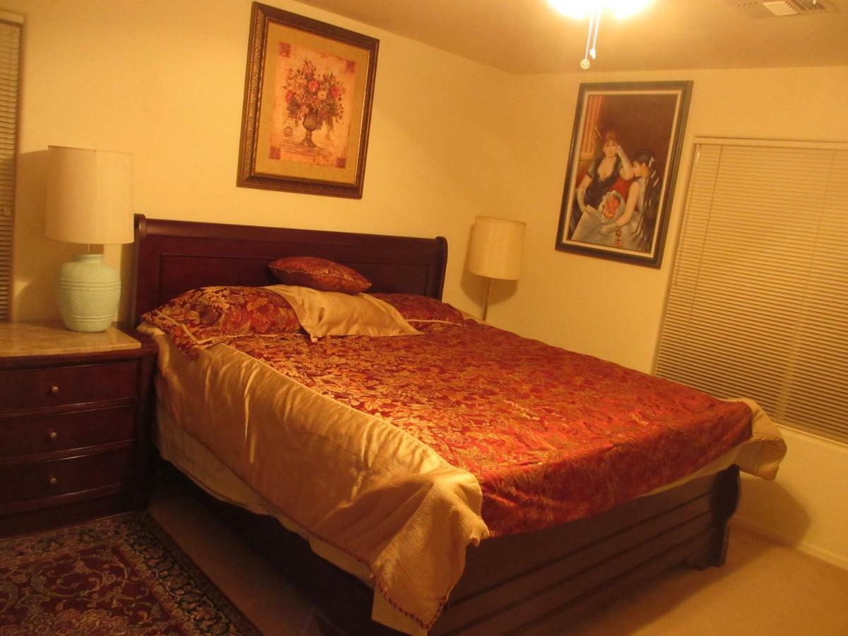 Art Gallery Vacation House Gilbert Ngoại thất bức ảnh