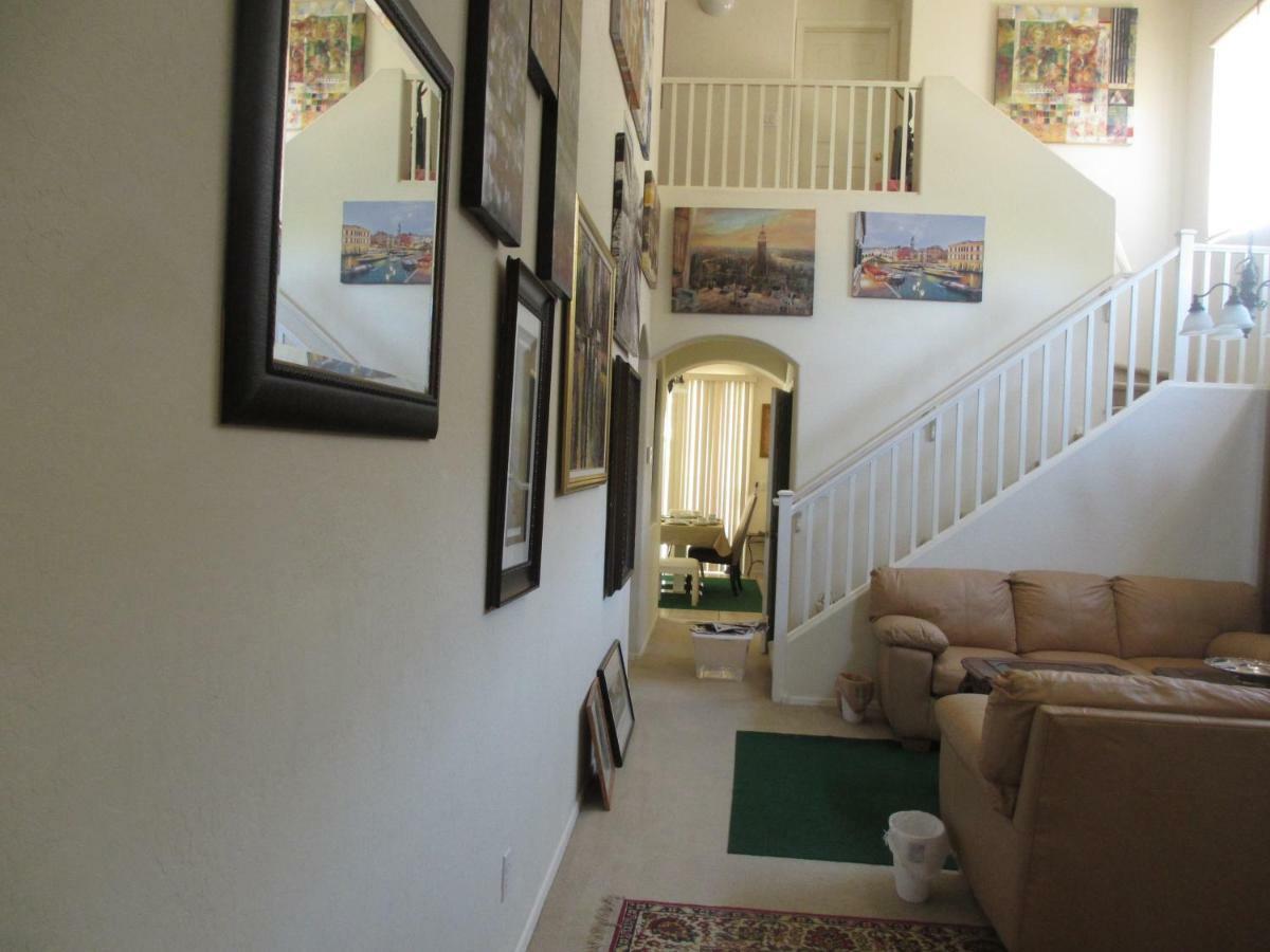 Art Gallery Vacation House Gilbert Ngoại thất bức ảnh