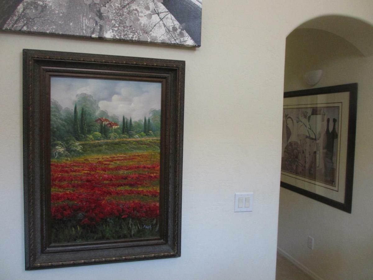 Art Gallery Vacation House Gilbert Ngoại thất bức ảnh