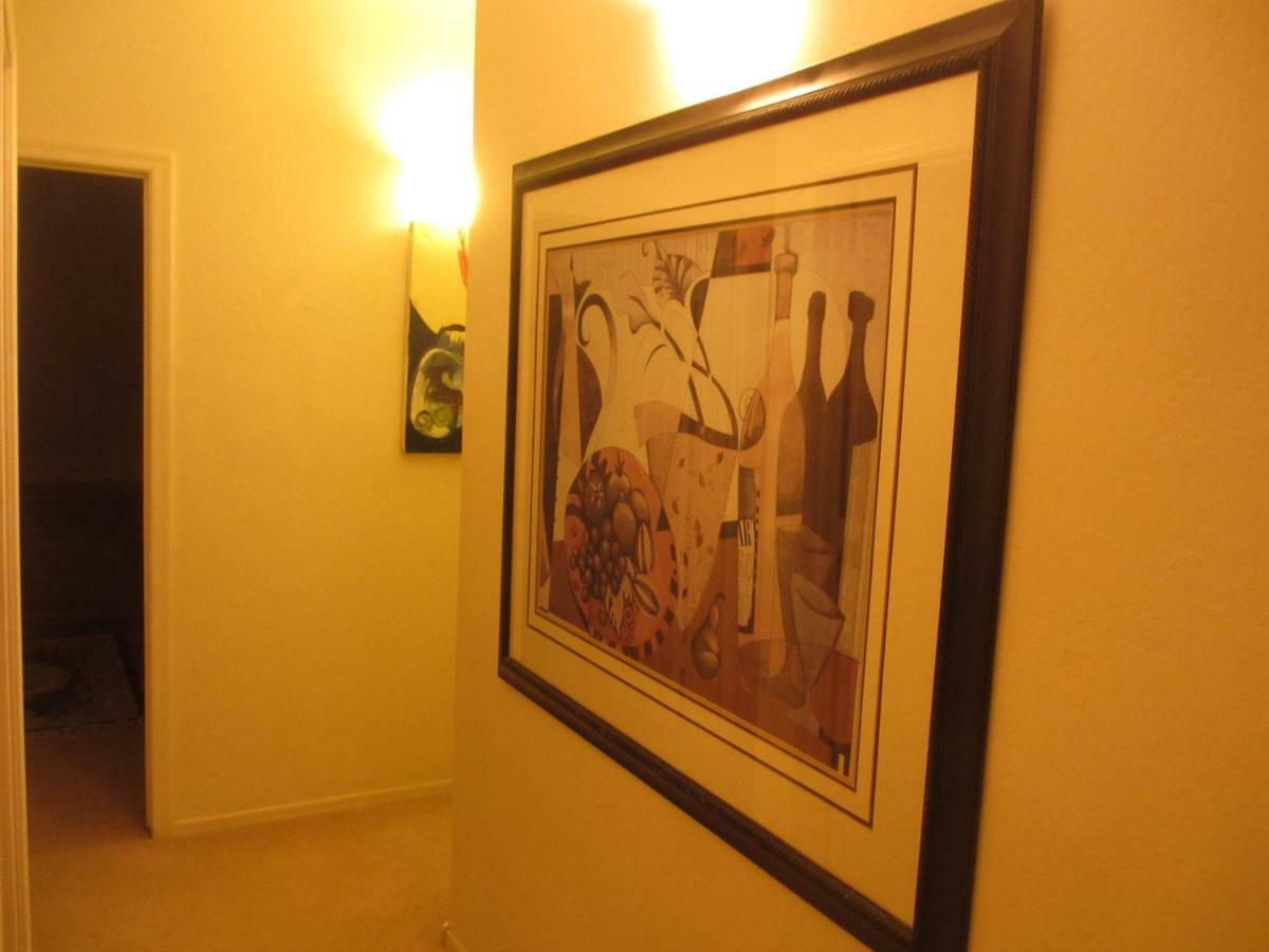 Art Gallery Vacation House Gilbert Ngoại thất bức ảnh