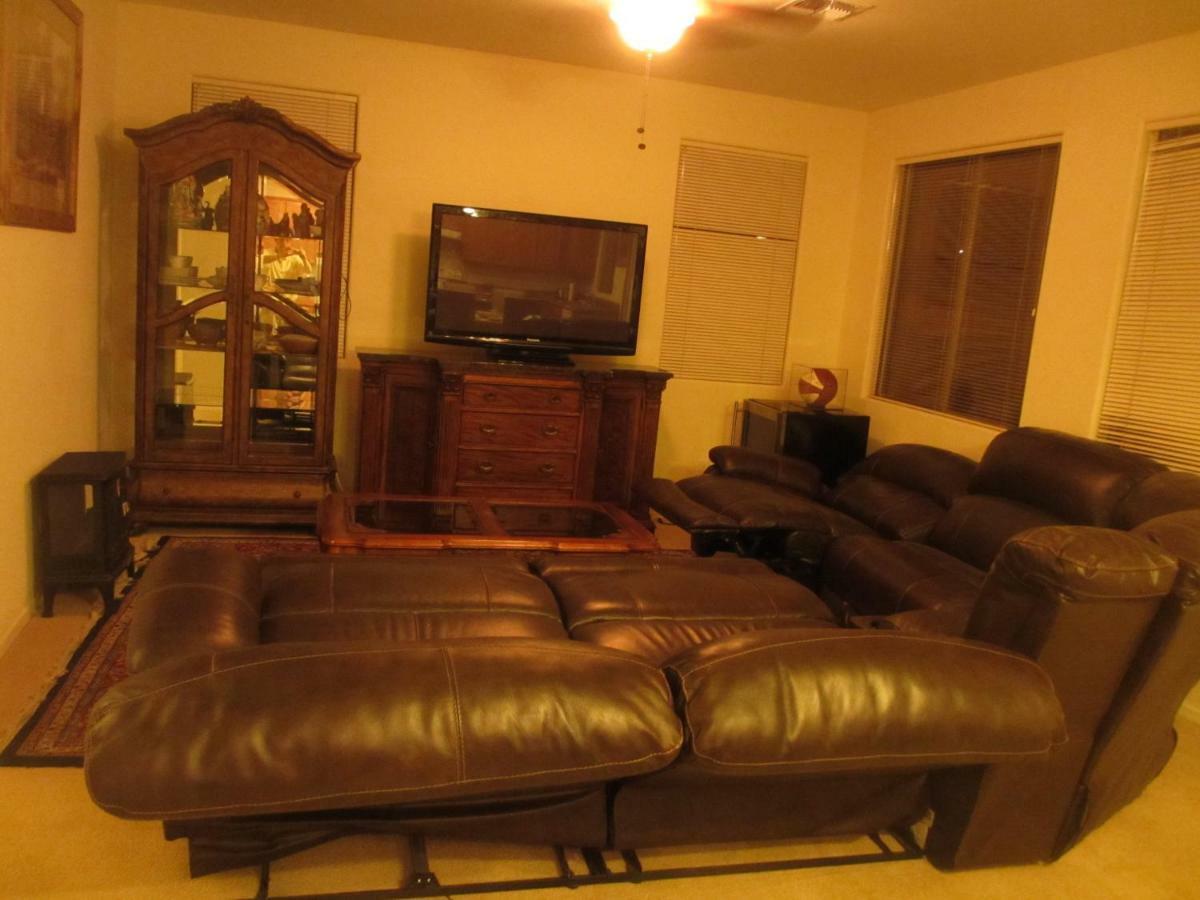 Art Gallery Vacation House Gilbert Ngoại thất bức ảnh