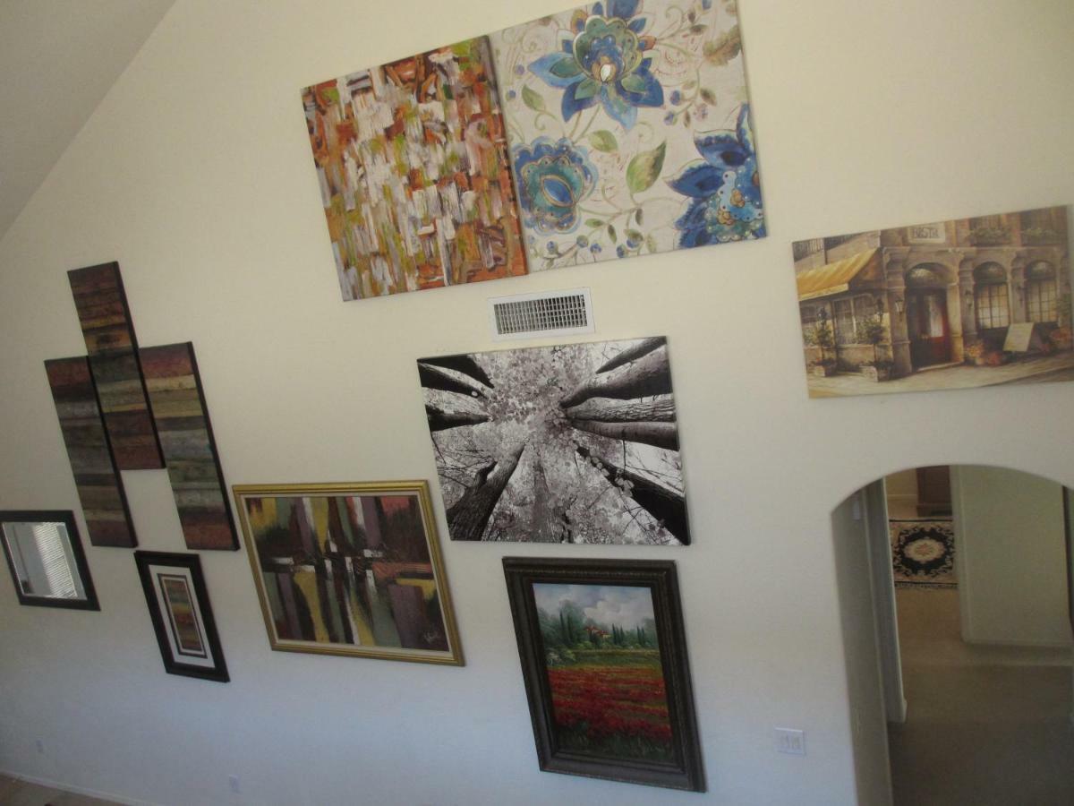 Art Gallery Vacation House Gilbert Ngoại thất bức ảnh